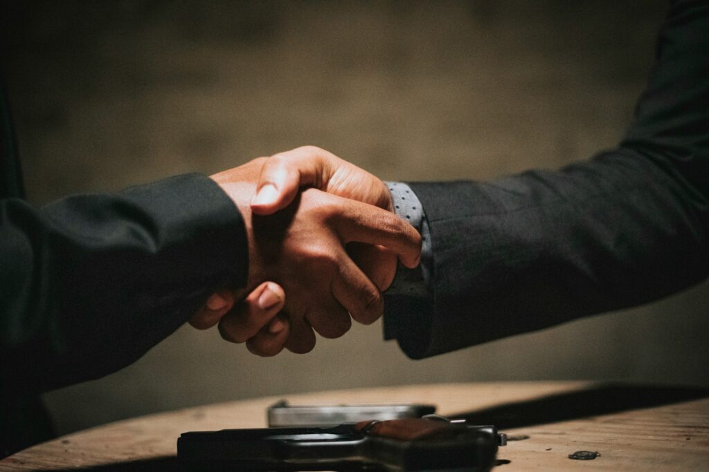 Finanzierung der Betriebsübernahme