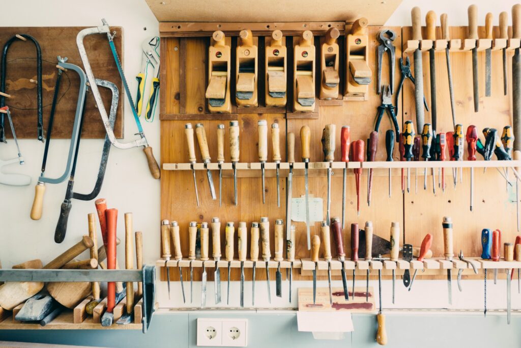 Digitale Materialwirtschaft im Handwerksbetrieb