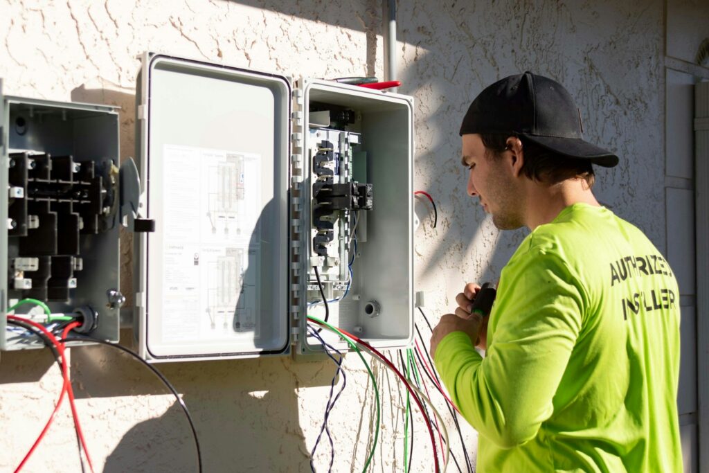 Digitale Einsatzplanung im Handwerk