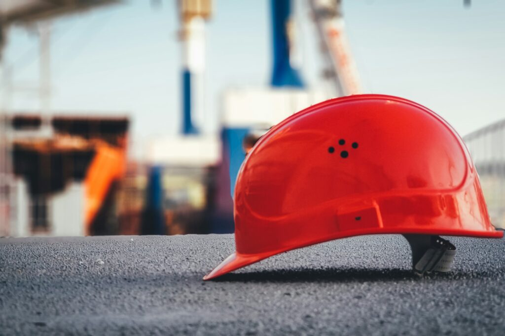 Gefährdungsbeurteilung im Handwerksbetrieb