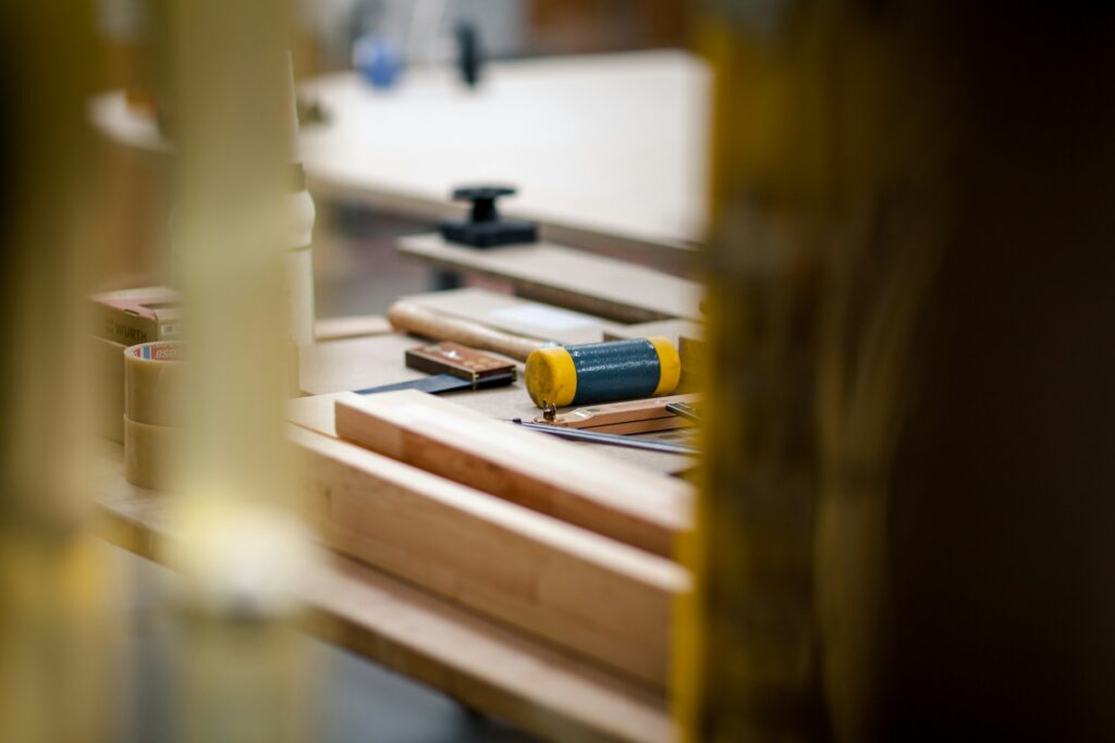 Ausbildungsförderung im Handwerk